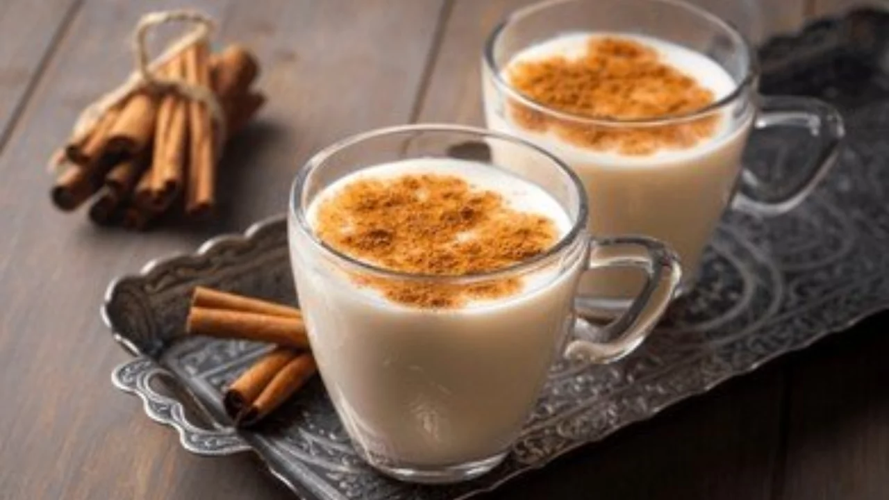 Evde Salep Nasıl Yapılır? Kafelerde İ&ccedil;tiğiniz Lezzeti Yakalamanın P&uuml;f Noktaları!