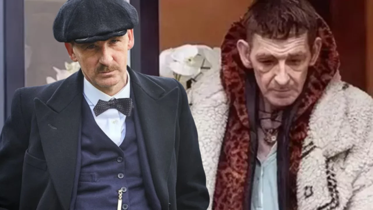Bu halleri g&uuml;ndeme geliyordu! Son hali ortaya &ccedil;ıktı
