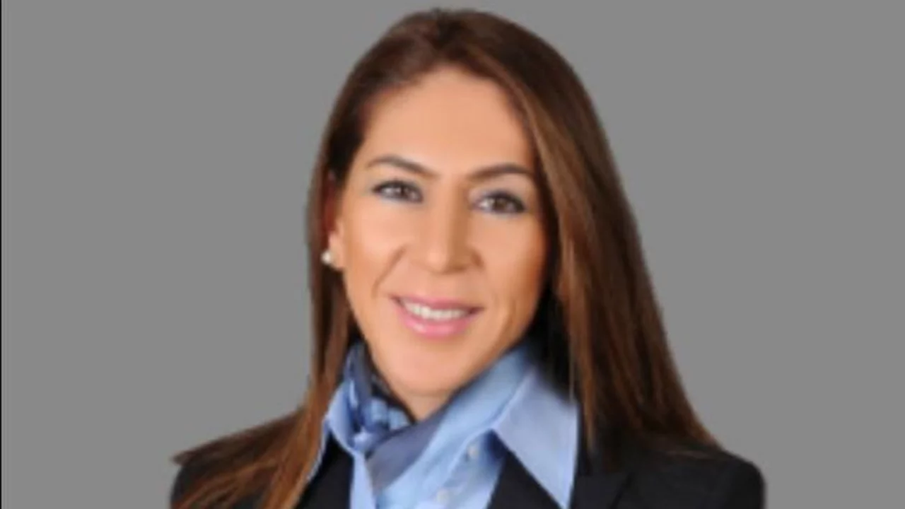 Dilan Deniz G&ouml;k&ccedil;ek İşcan kimdir, Dilan Deniz G&ouml;k&ccedil;ek İşcan hangi ma&ccedil;ları y&ouml;netti?