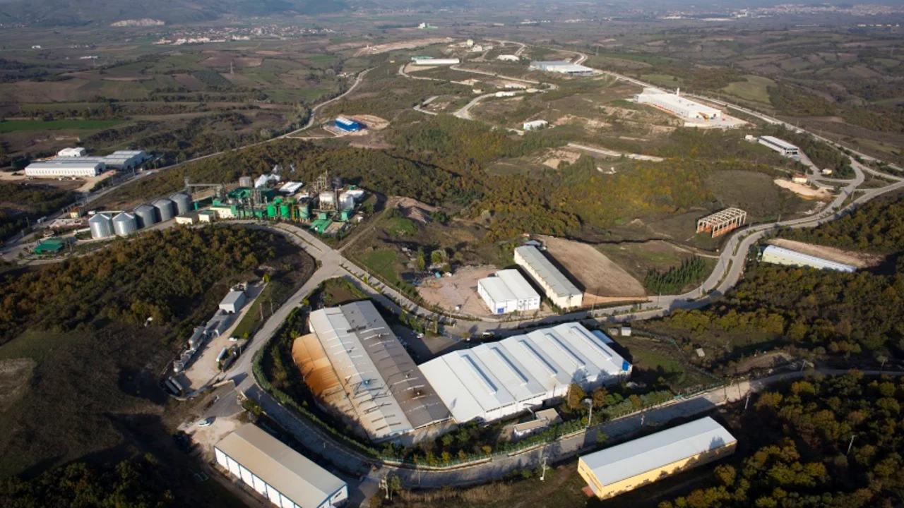 Bursa'da yüzlerce kişiye iş kapısı olacak 43 milyarlık yeni fabrika için kritik tarih!