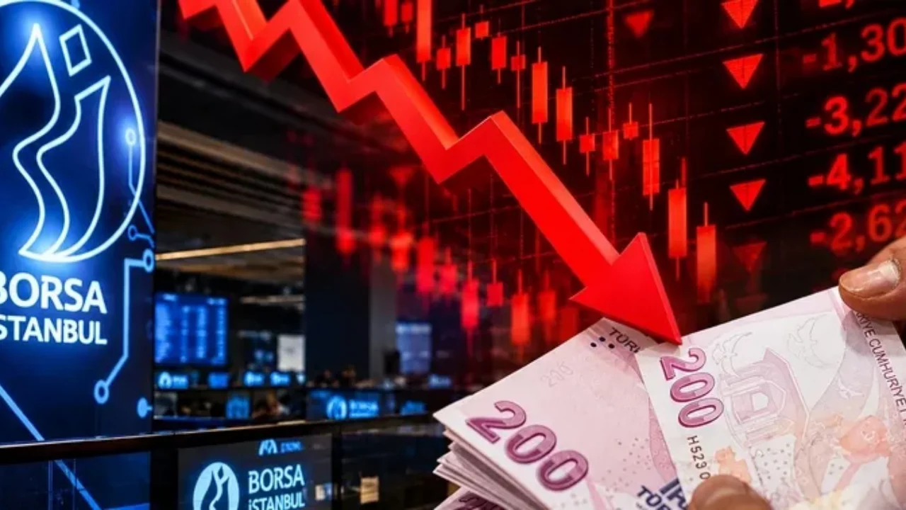 Yatırımcılara 40,5 milyar TL'lik &ouml;deme! G&ouml;zler bu haftanın sonunda