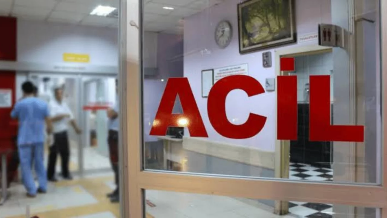 Y&uuml;rek yakan olay! Anne-oğul 2 saat arayla hayatını kaybetti...