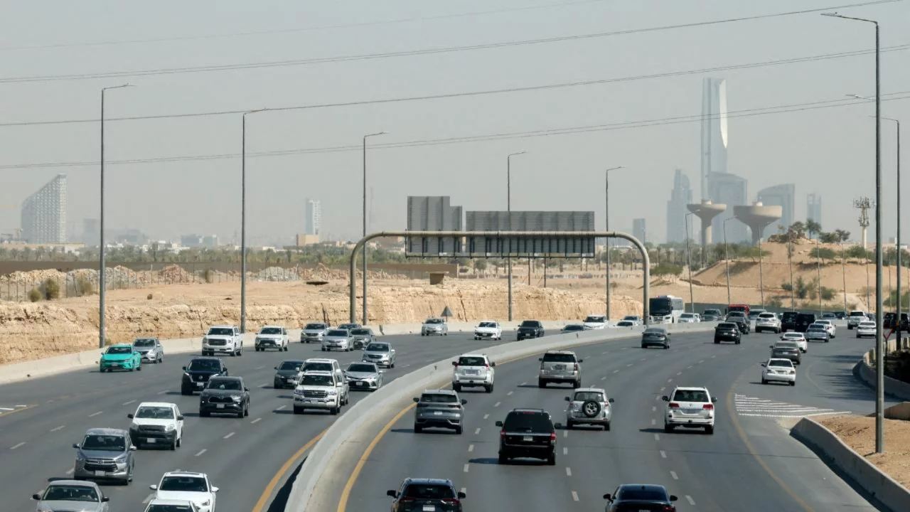 Suudi Arabistan'da tehlike alarmı! Erken uyarı sistemi devreye girdi