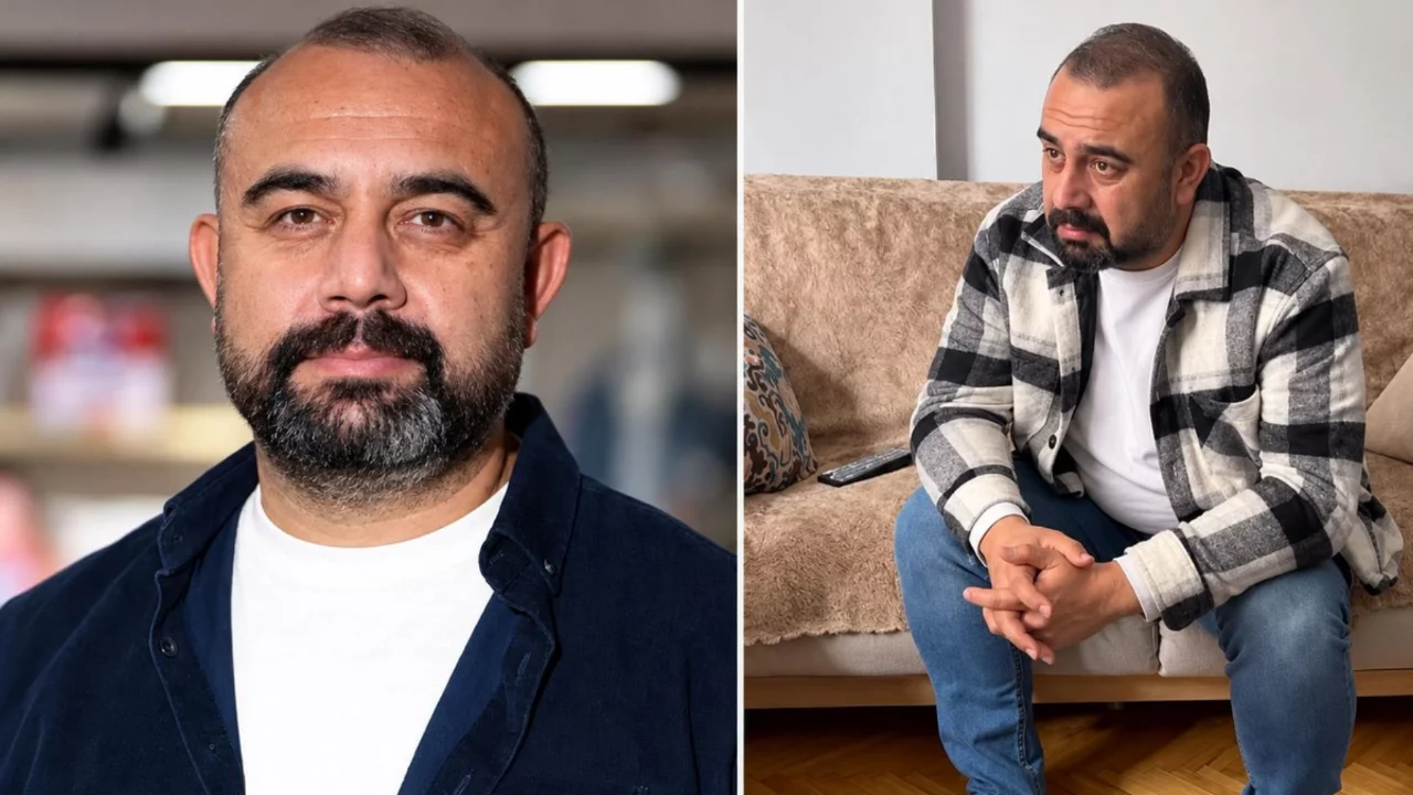 "Ankara Abisi" tutuklandı! Hakkındaki su&ccedil;lama ortaya &ccedil;ıktı