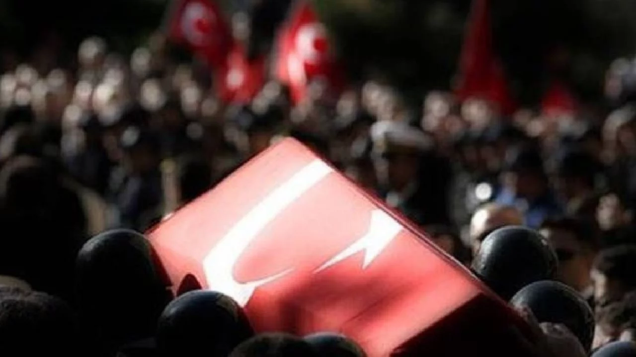 MSB acı haberi duyurdu! Askerimiz şehit oldu