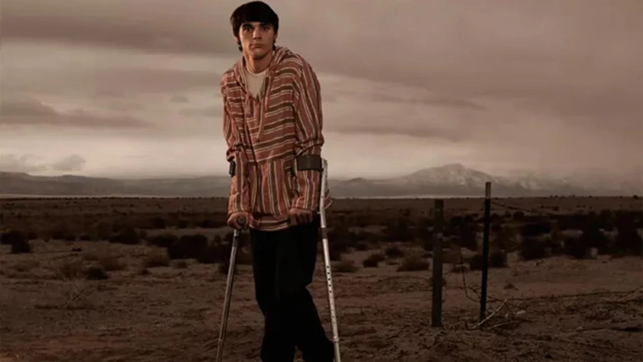 Breaking Bad oyuncusu RJ Mitte'nin &ouml;l&uuml;m nedeni a&ccedil;ıklandı