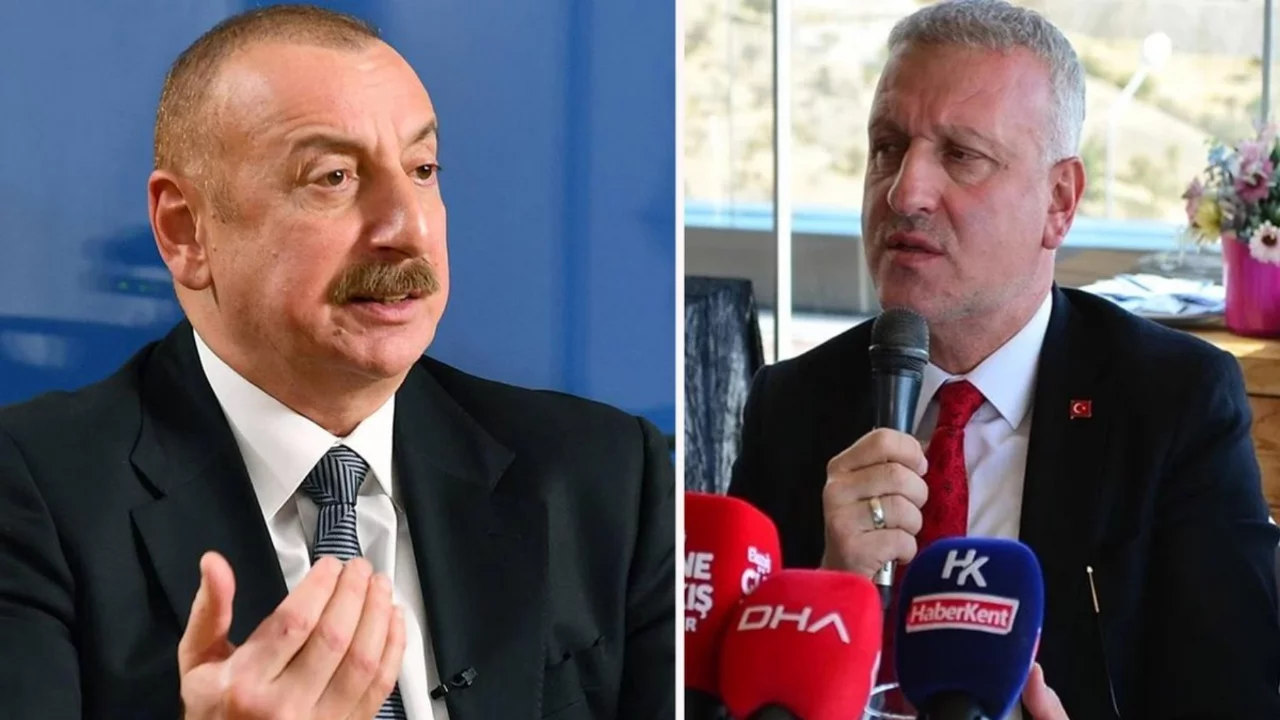 Baş&ouml;rt&uuml;s&uuml; gerilimi b&uuml;y&uuml;yor! İlk defa T&uuml;rkiye'nin adını vererek tepki g&ouml;sterdiler