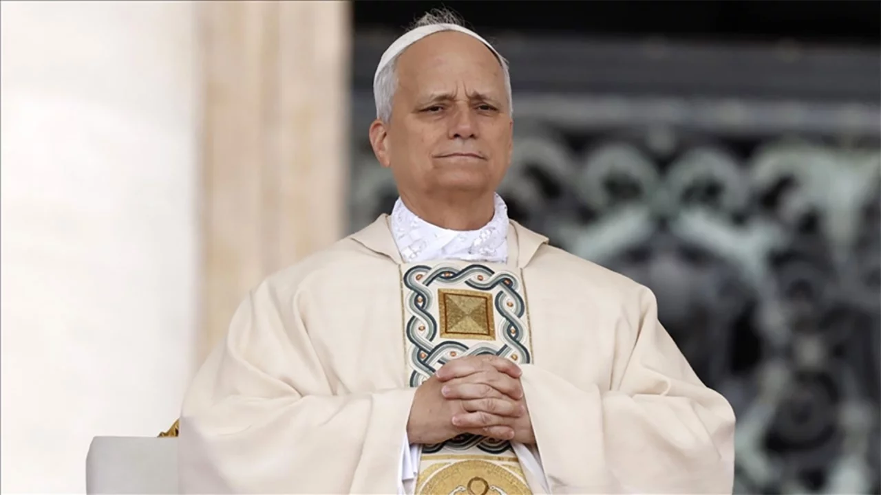 Ameliyat olmuştu: Papa 14. Leo'nun hastalığı belli oldu 