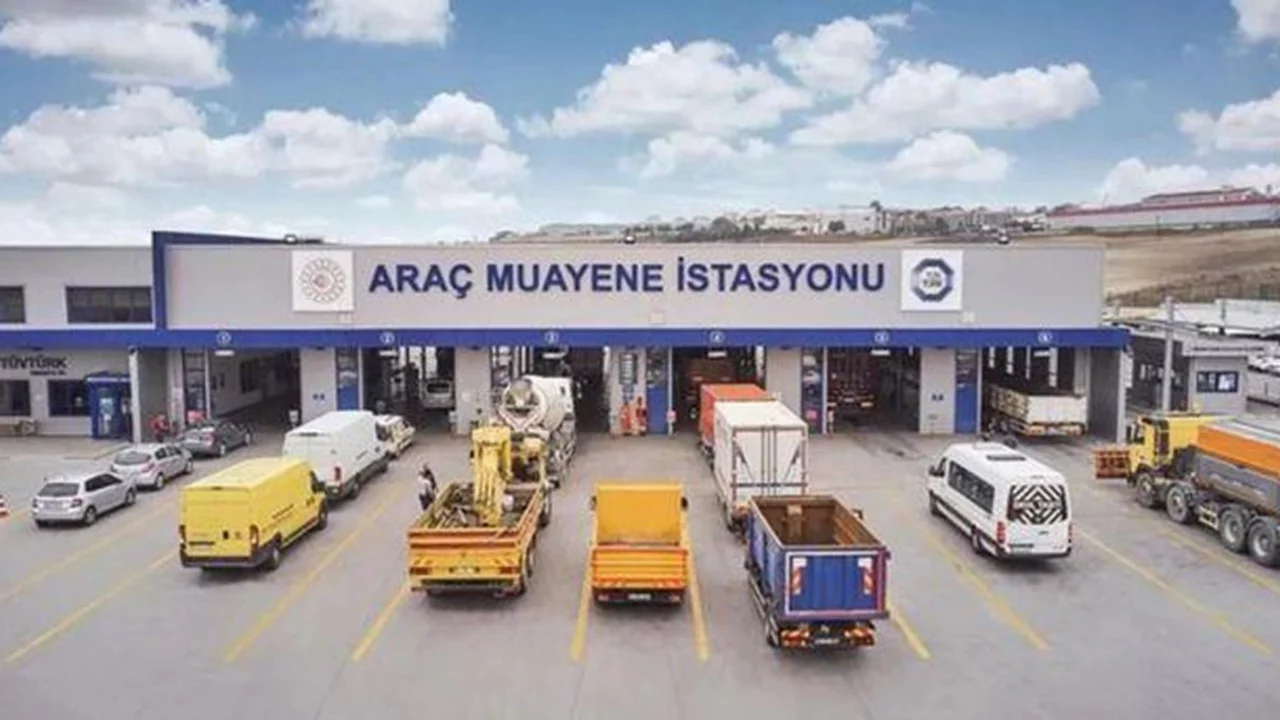 TÜVTÜRK satıldı mı? TÜVTÜRK kime devredildi? Araç muayenesini hangi firma yapacak?