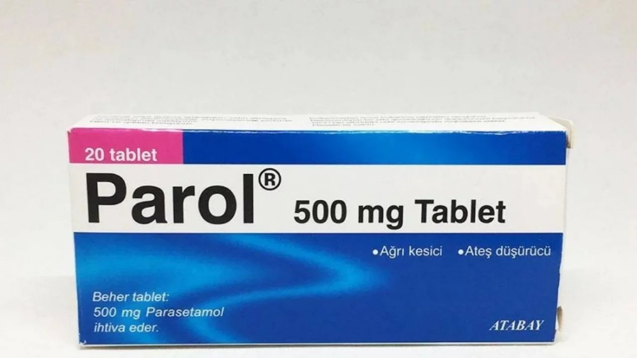 Parol Nedir, Neye İyi Gelir? Parol Nasıl Kullanılır?