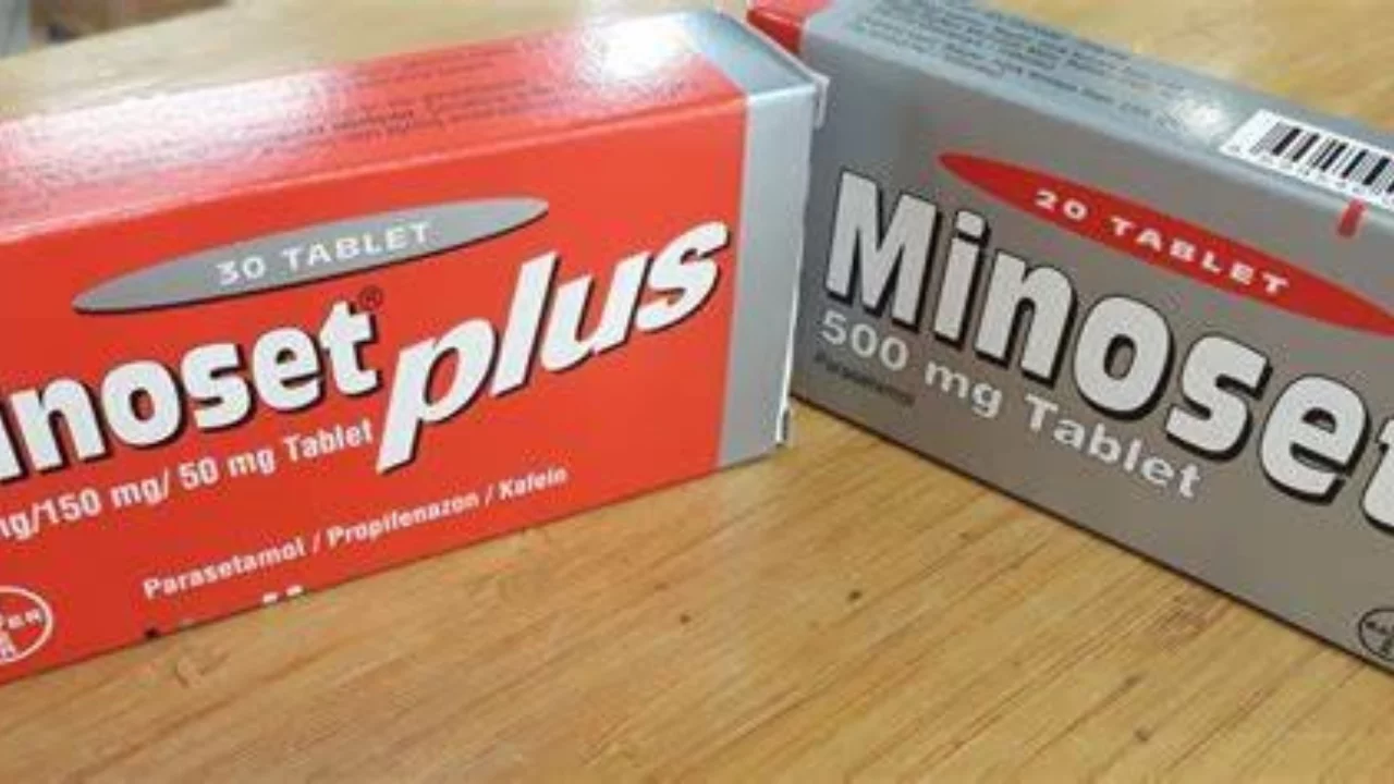 Minoset Nedir, Ne İşe Yarar? Minoset Nasıl Kullanılır?