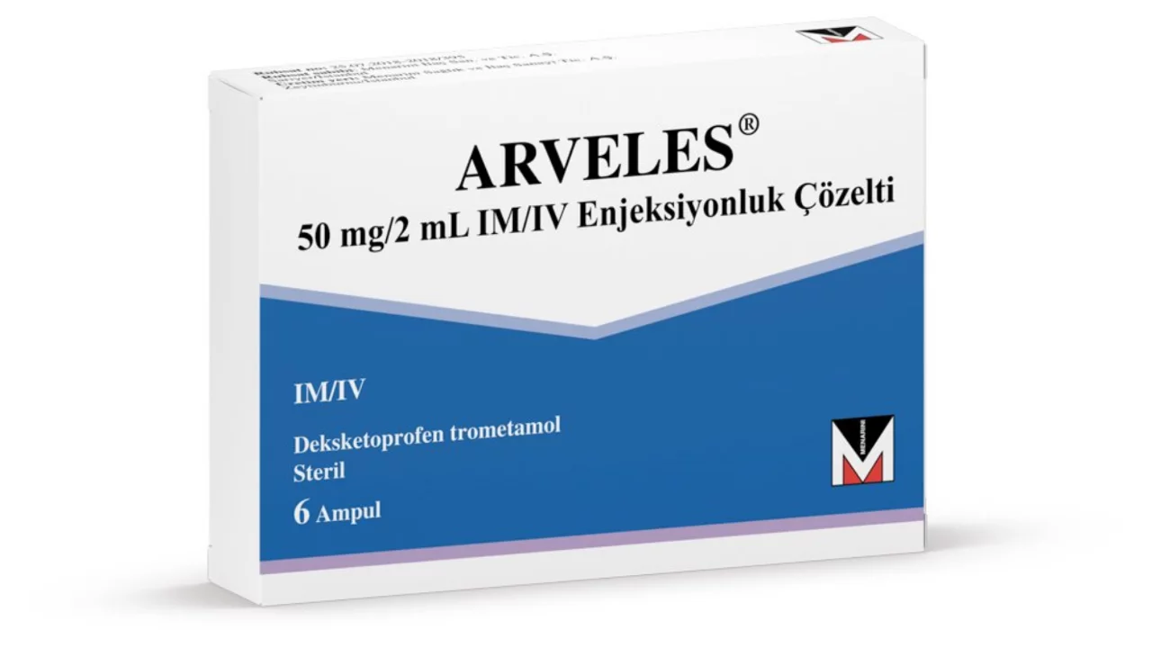 Arveles Nedir, Ne İşe Yarar? Arveles Nasıl Kullanılır?