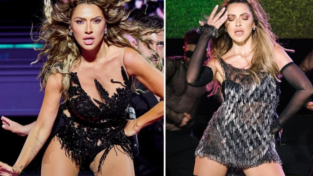 Hadise'den bomba itiraf: "Yeniden evlenmek ve anne olmak istiyorum"