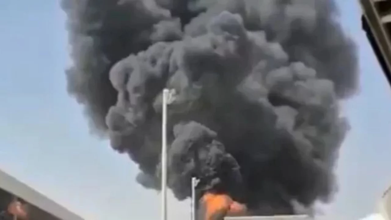 Suudi Arabistan'ın kalbinde patlama sesleri