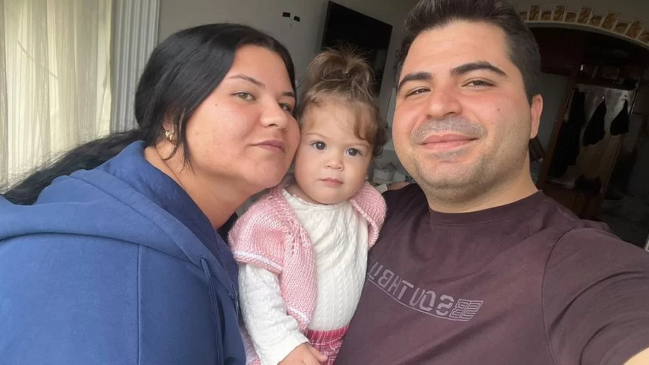 Skandal iddialar: Gökçe bebek 'diş ateşi' nedeniyle gittiği hastaneden çıkınca hayatını kaybetti
