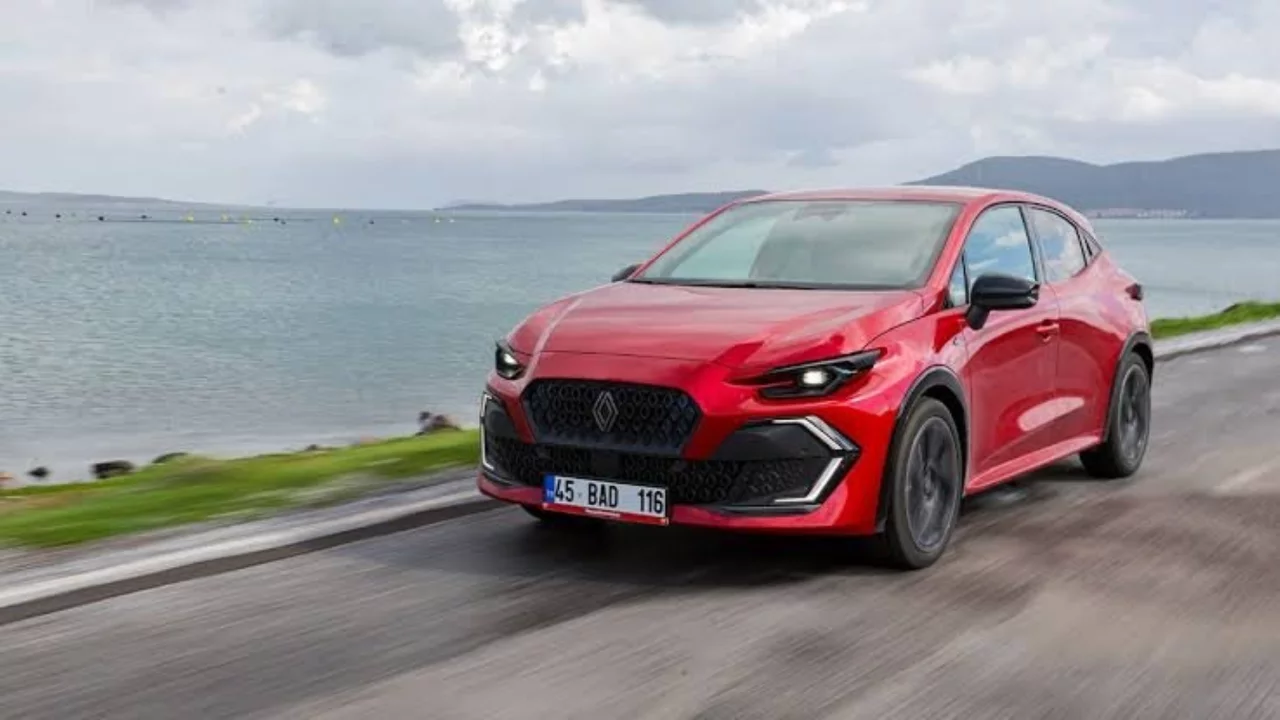 Renault Clio Fiyatı Ne Kadar? Ekim 2026 Güncel Fiyat Listesi
