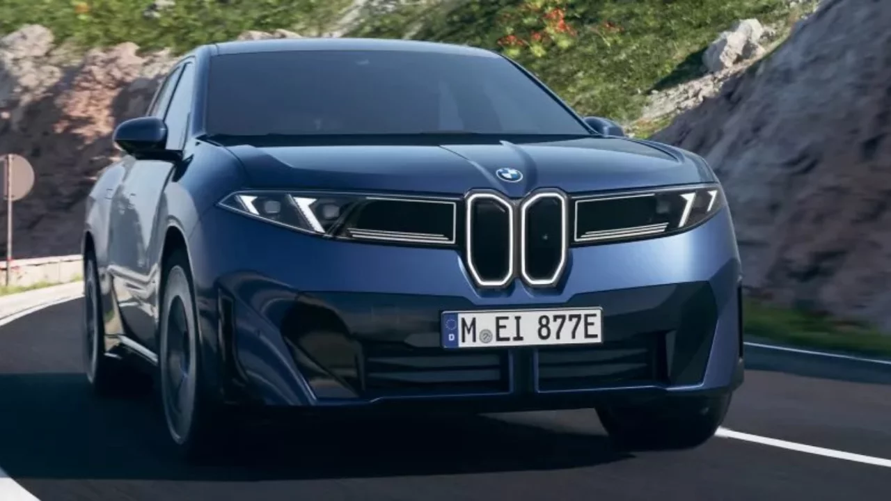 BMW iX3 Fiyatı Ne Kadar? 2026 Güncel Fiyatlar