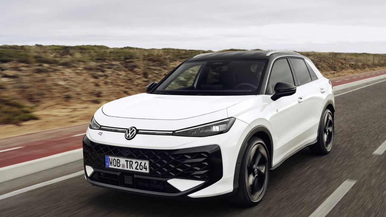 Volkswagen T-Roc Fiyatı Ne Kadar? 2026 Güncel Fiyat Listesi