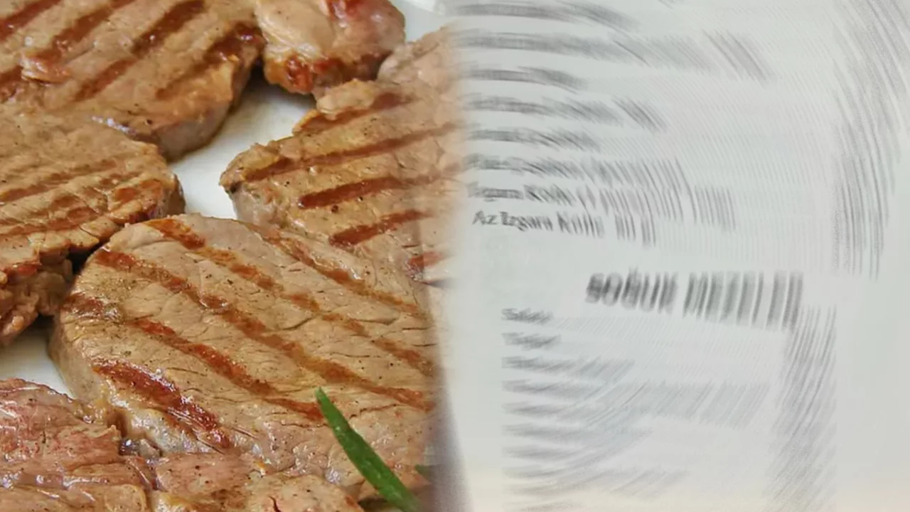 Bursa'da &uuml;nl&uuml; restorandaki fiyatlar olay oldu! G&ouml;ren 'Ger&ccedil;ek mi?' diye iki kere bakıyor...