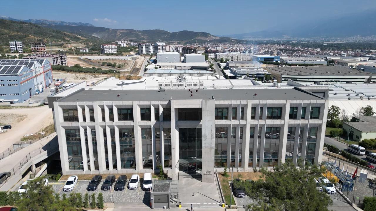 Maysan Mando Ağır Ticaride Vites Yükseltti
