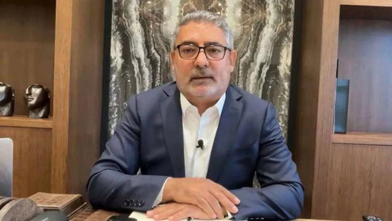 Cafer Mahiroğlu'nun serveti ne kadar, mal varlığı nedir? Cafer Mahiroğlu hangi şirketlerin sahibi, Halk TV'yi ne zaman satın aldı?