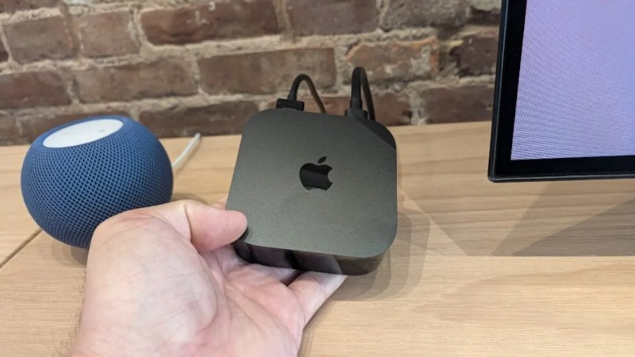 Yeni Apple TV 4K tanıtıldı: İşte T&uuml;rkiye fiyatı ve &ouml;zellikleri