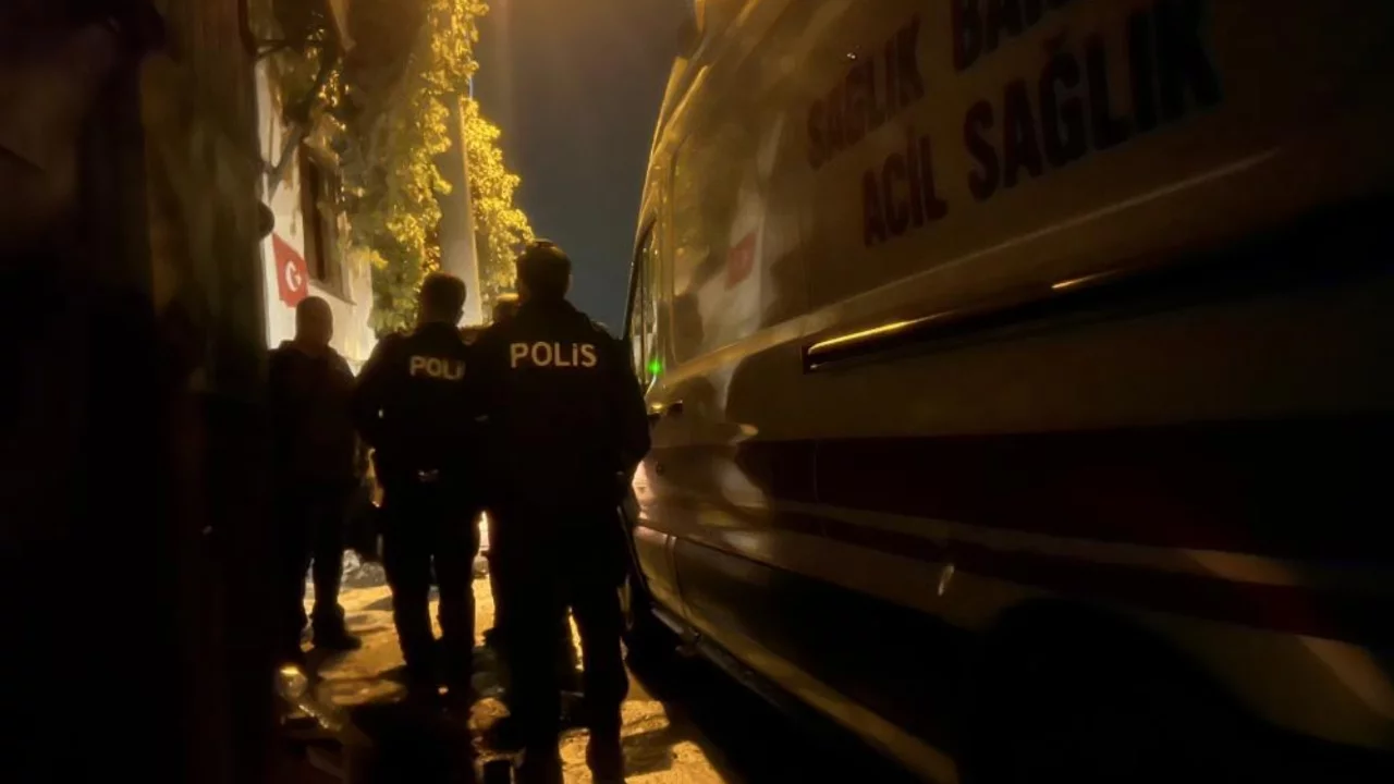 Bursa'da acı olay! Babasından haber alamayınca iş yerine gitti, g&ouml;rd&uuml;kleriyle yıkıldı