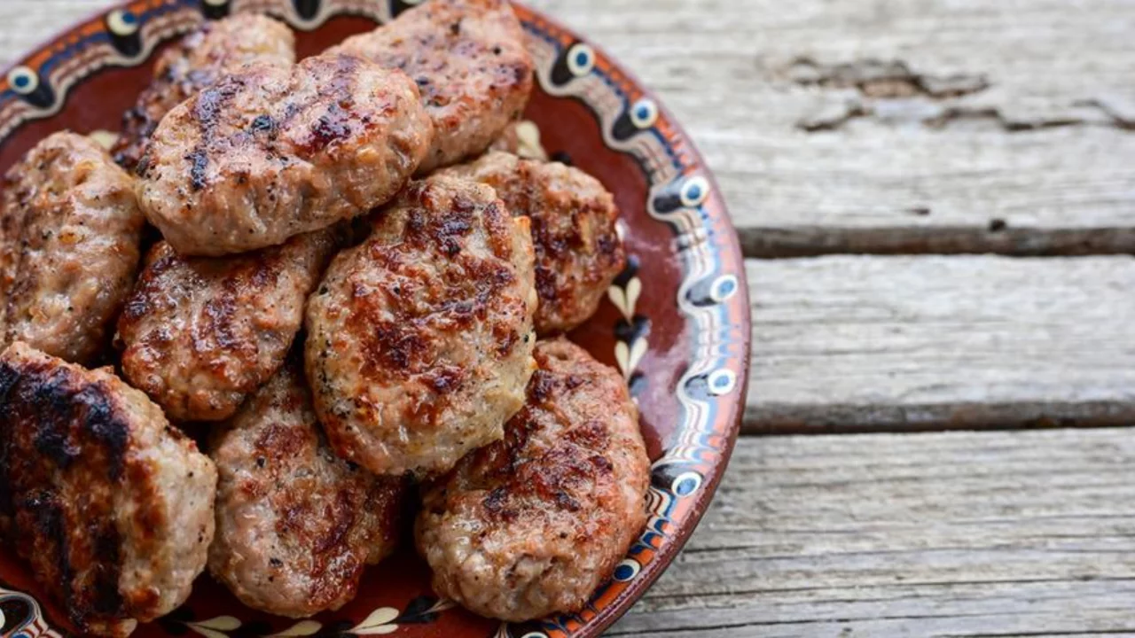K&ouml;fte yaparken ekmek yerine bunu ekleyin! Yumuşacık oluyor