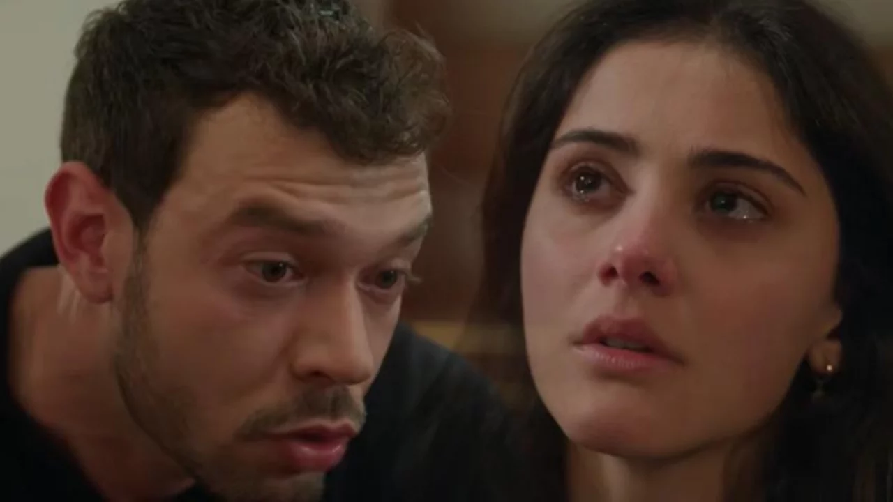 Sevdiğim Sensin 21. b&ouml;l&uuml;m 3. fragman izle! 'Senarist yine başa d&ouml;nd&uuml;'