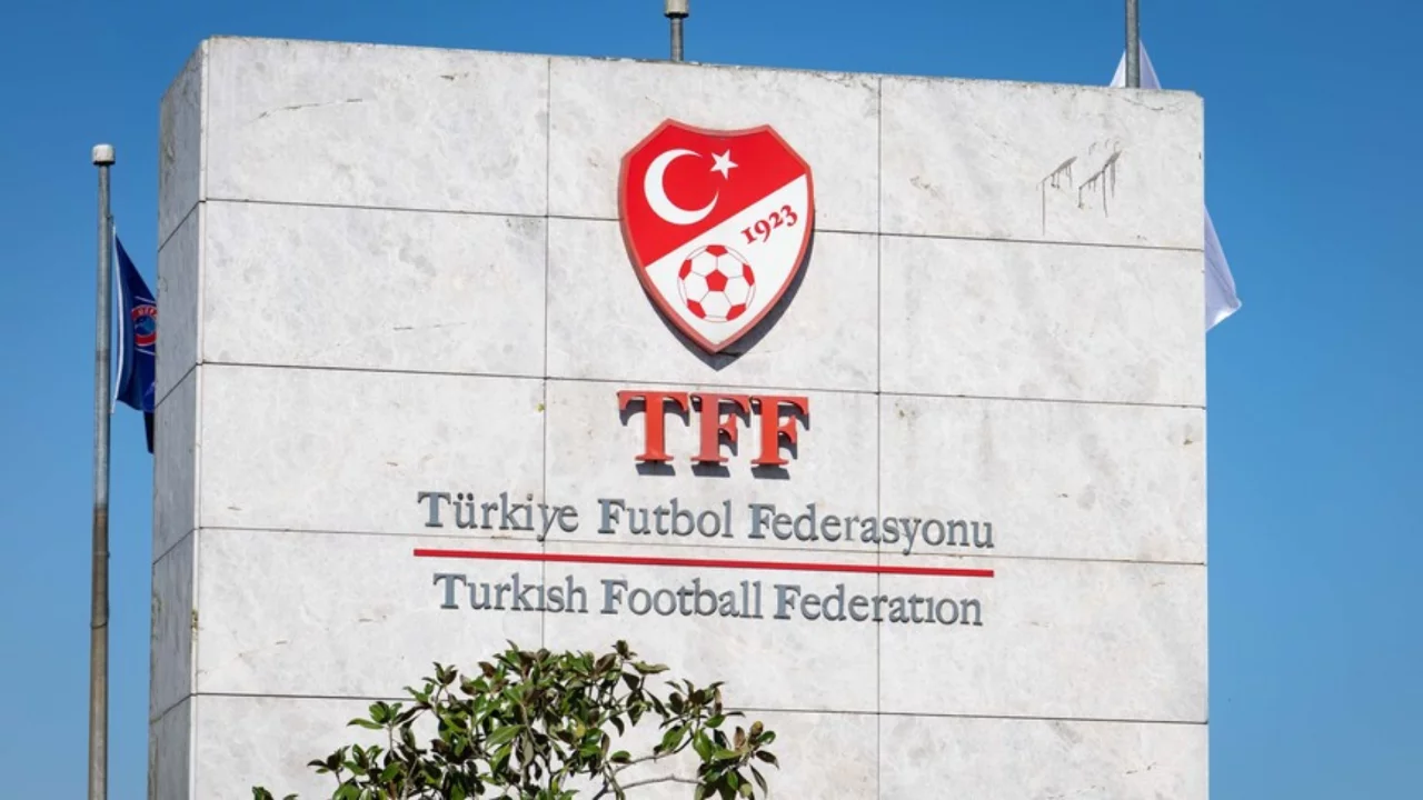 TFF açıkladı! Bursaspor ve Mustafa Er PFDK'ya sevk edildi