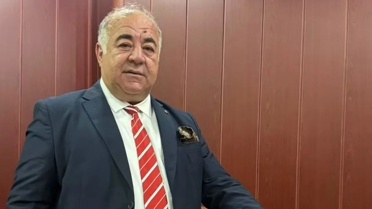 Bursa GTB seçimlerinde kazanan belli oldu