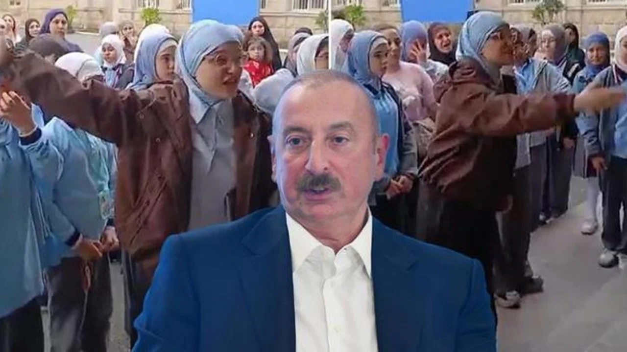 Azerbaycan baş&ouml;rt&uuml; olayı nedir? Azerbaycan'da okullarda baş&ouml;rt&uuml;s&uuml; yasaklandı mı, neden yasaklandı? Son dakika!