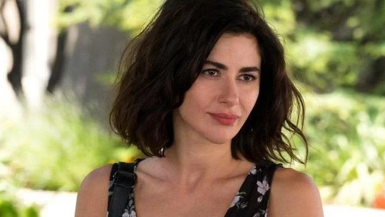 Nesrin Cavadzade kimdir? Nesrin Cavadzade ka&ccedil; yaşında, nereli?