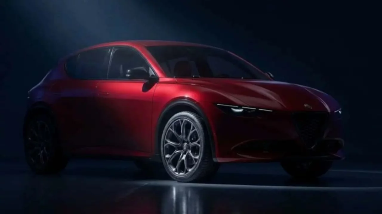 Yeni Alfa Romeo Giulietta beklentileri aşacak: İşte çıkış tarihi ve özellikleri