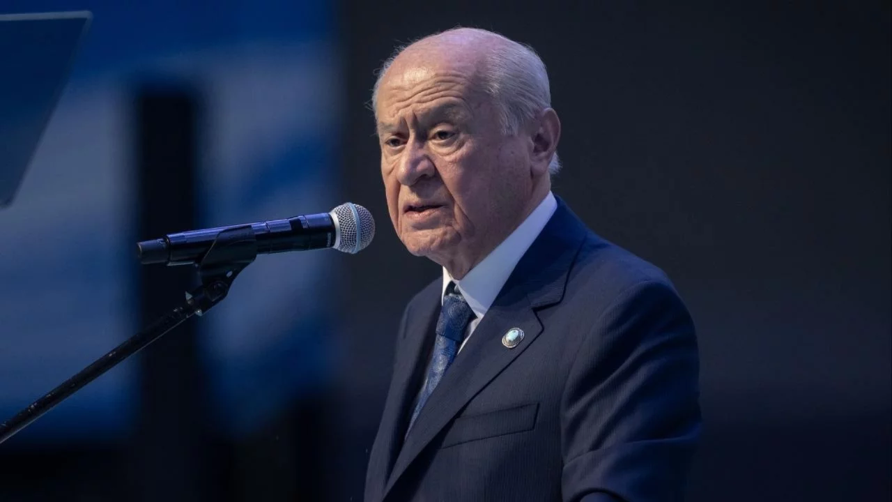 Bahçeli'den Azerbaycan çıkışı