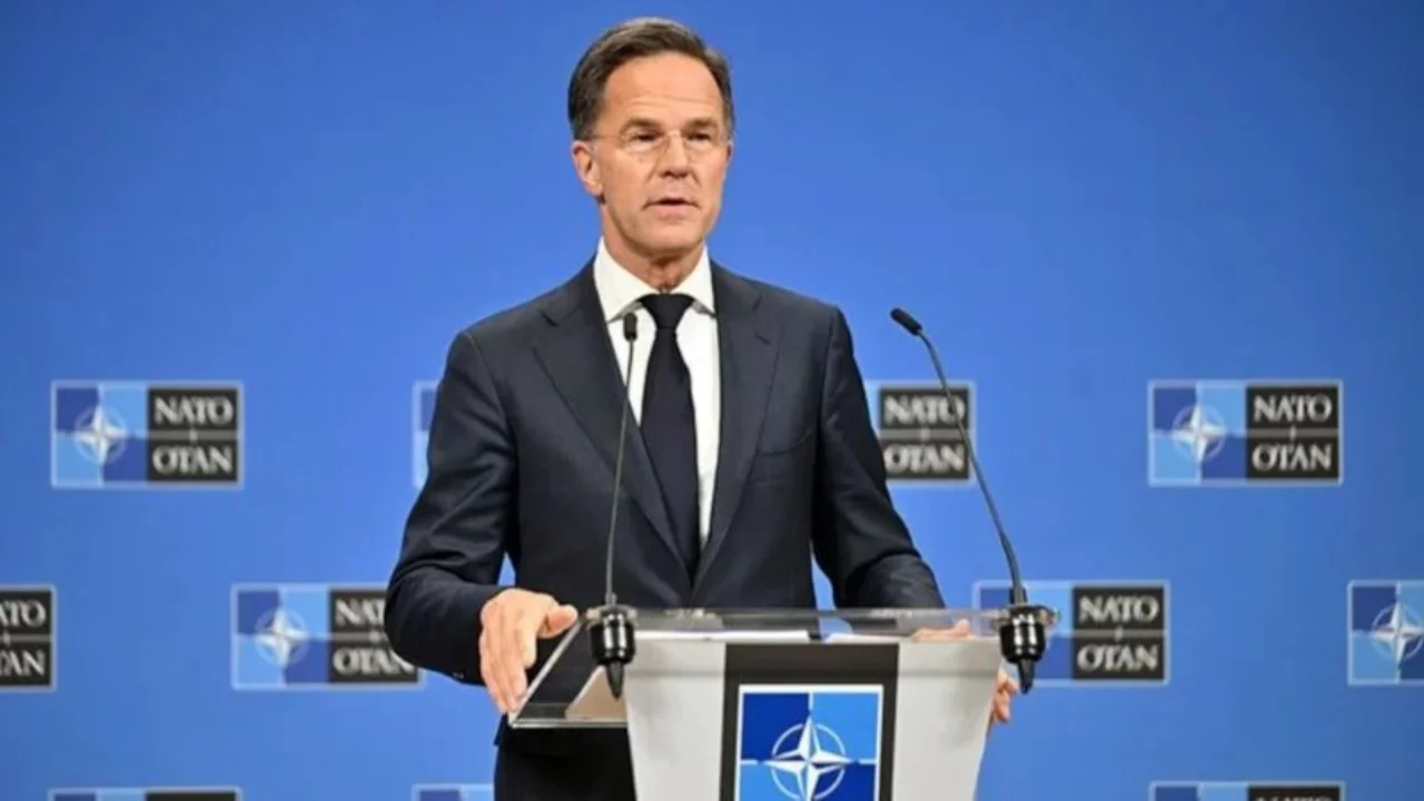 NATO gerektiğinde Rusya'ya karşılık vereceğini duyurdu