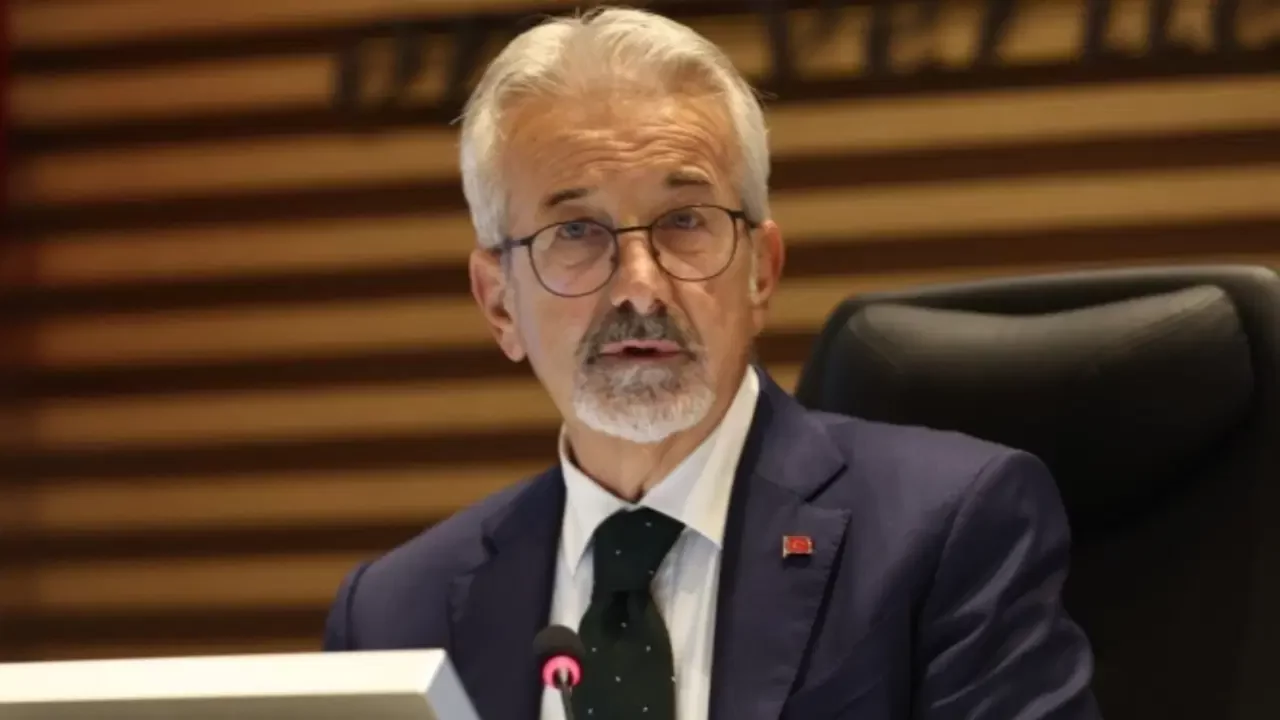 Turgay Erdem'in tutukluluk halinin devamına karar verildi