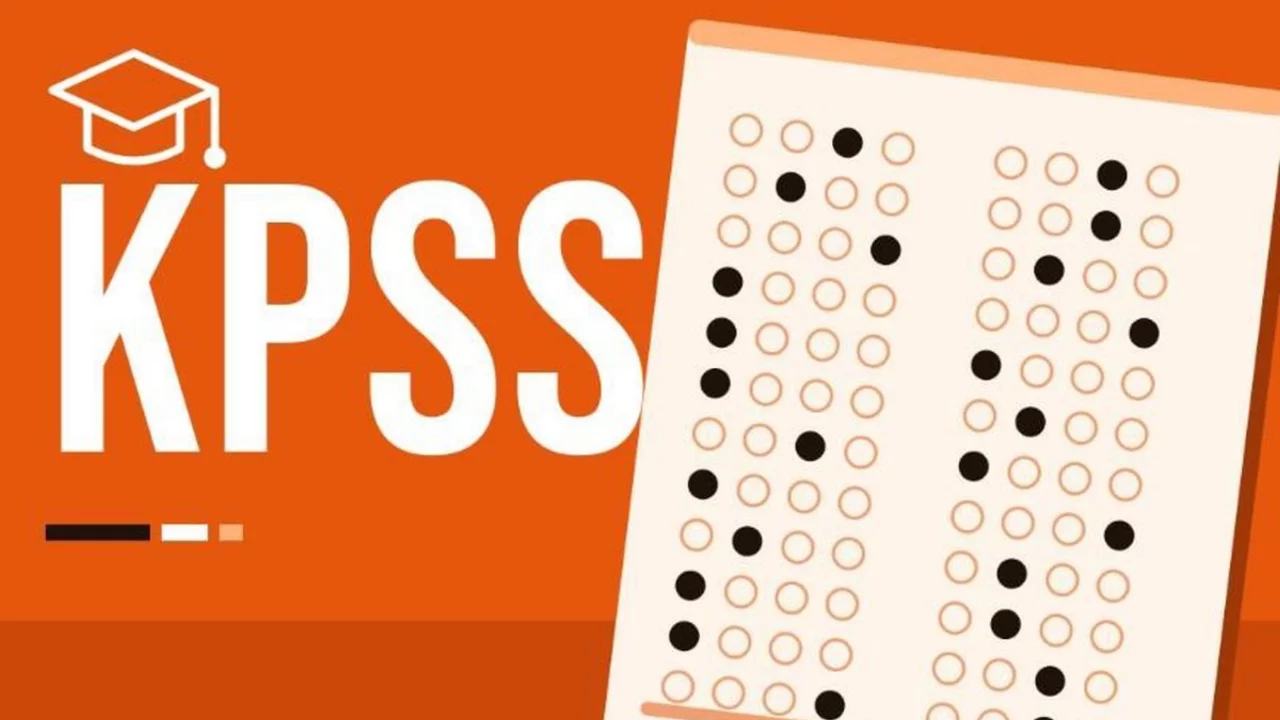 KPSS'ye nerede gireceğim, Ortaöğretim KPSS sınav yeri sorgulama nasıl yapılır?