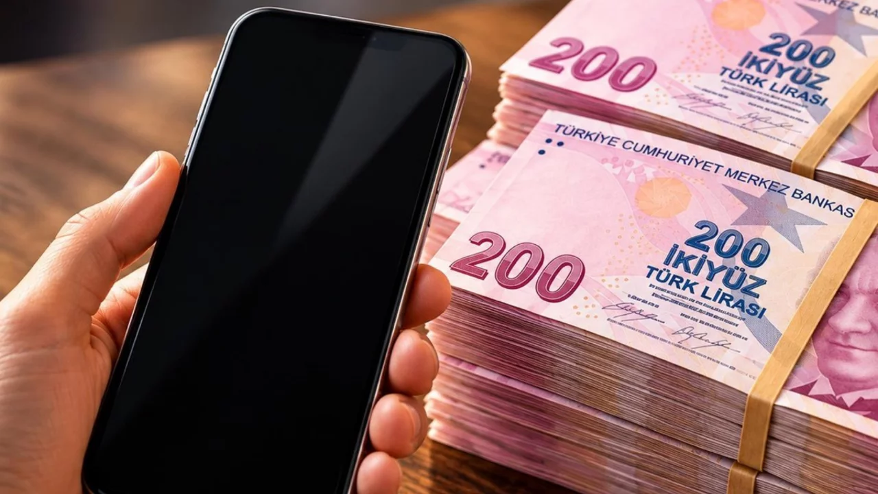 Sadece telefon ve internet yeterli! Bu işi yapan milyonlar kazanıyor