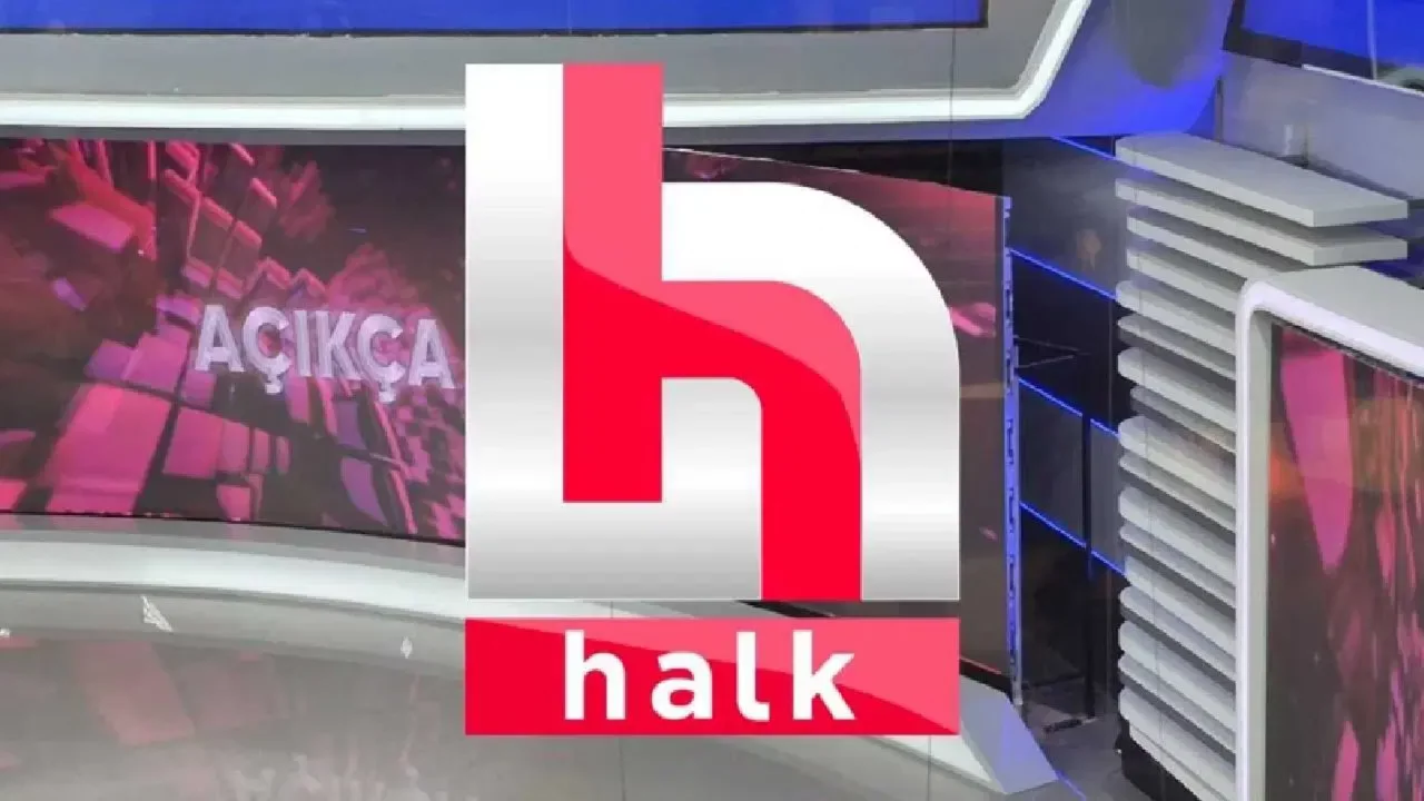 Halk TV'nin sosyal medya hesaplarına erişim engeli kararı