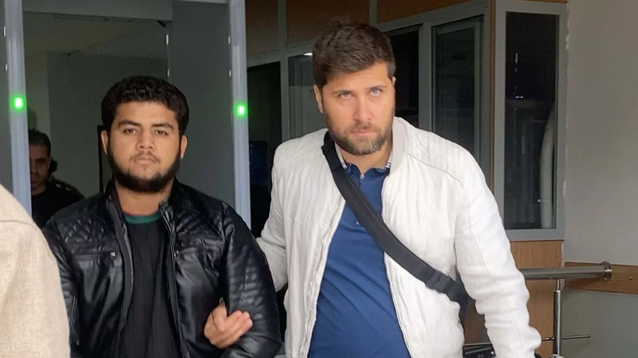 DEAŞ operasyonunda g&ouml;zaltına alınan 2 ş&uuml;pheli hakkında karar verildi