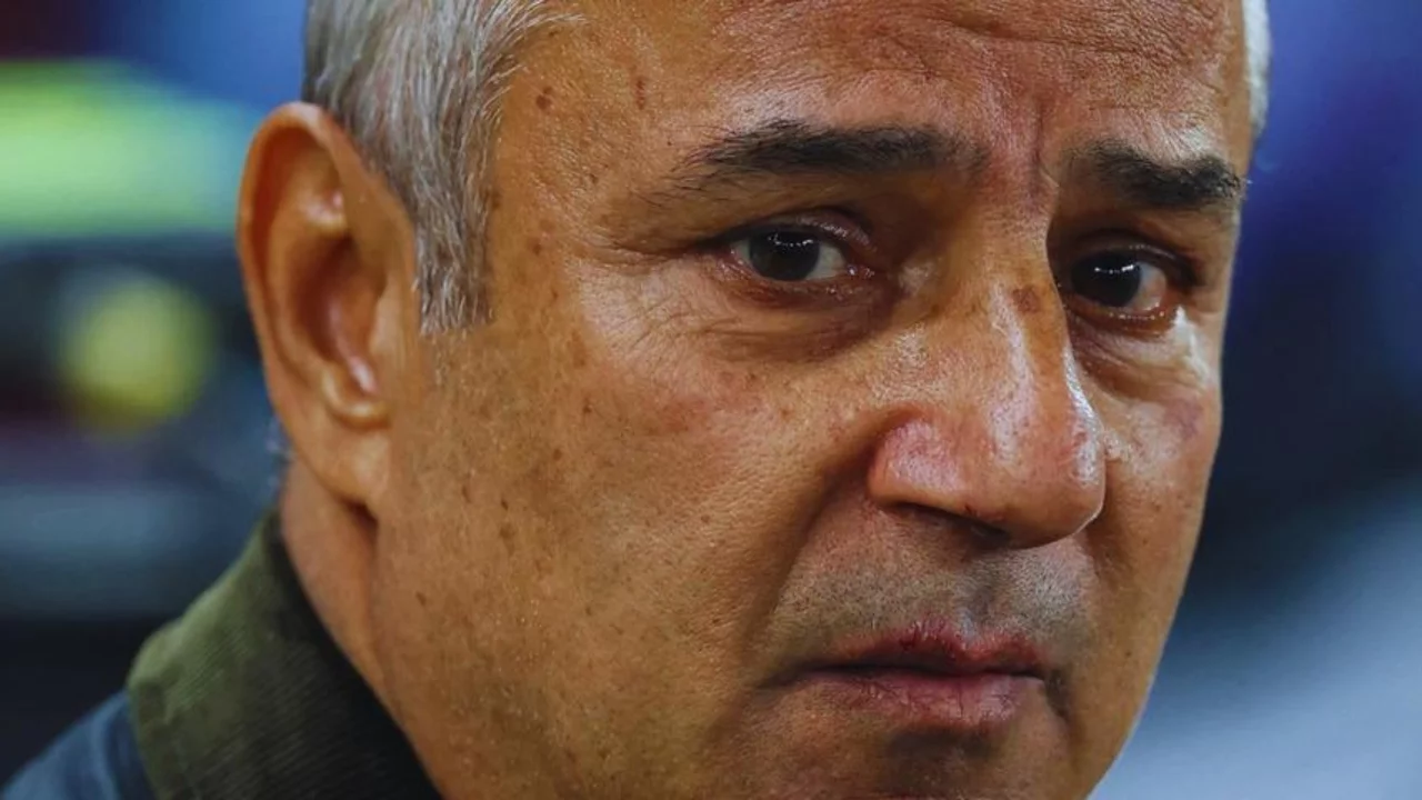 İsmail Kartal'dan ağır mağlubiyet sonrası iki kelimelik cevap