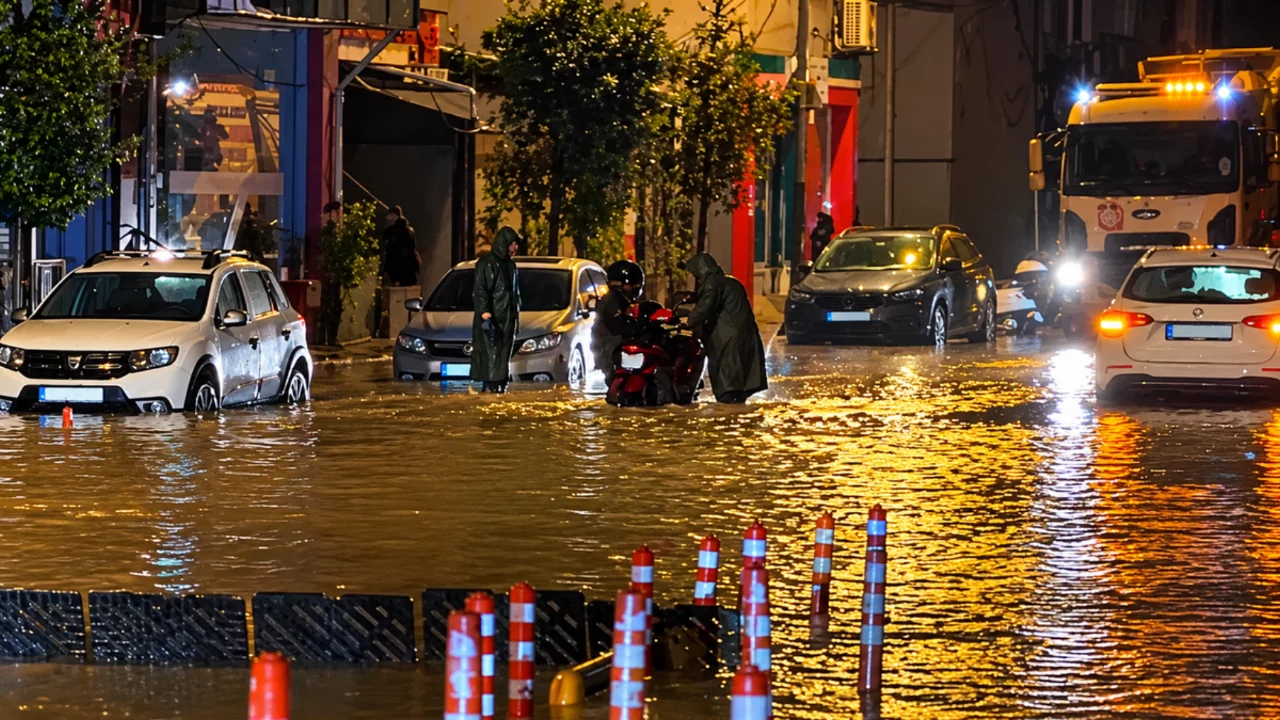 Seli g&uuml;nler &ouml;nce bildi! Şimdi daha k&ouml;t&uuml;s&uuml;n&uuml; s&ouml;yl&uuml;yor
