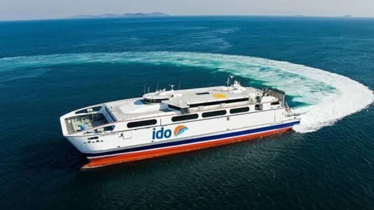 İDO'dan son dakika kararı! Bursa ve Bandırma seferleri iptal