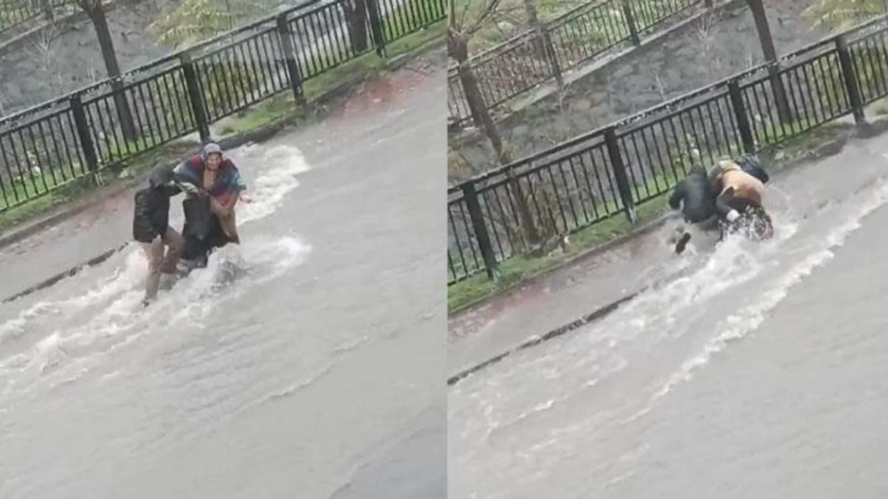 Sele kapılırsanız ne yapmalısınız? Hayat kurtaran selden kurtulma yöntemleri! 