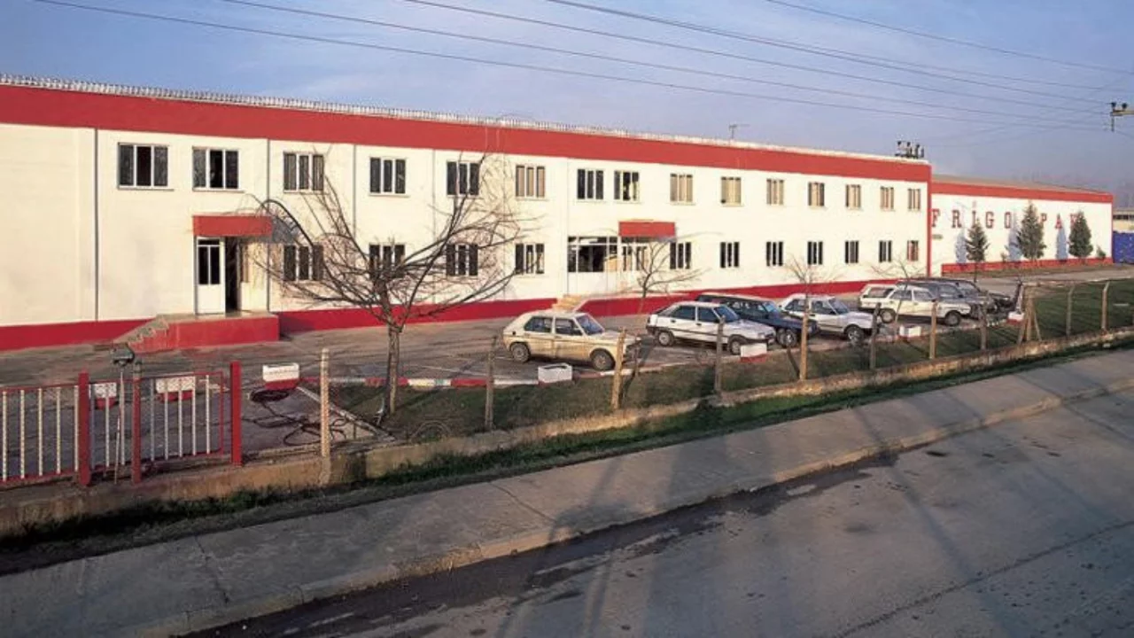 Bursa'daki dev şirket 190 bin adet payını Amerikalılara sattı!