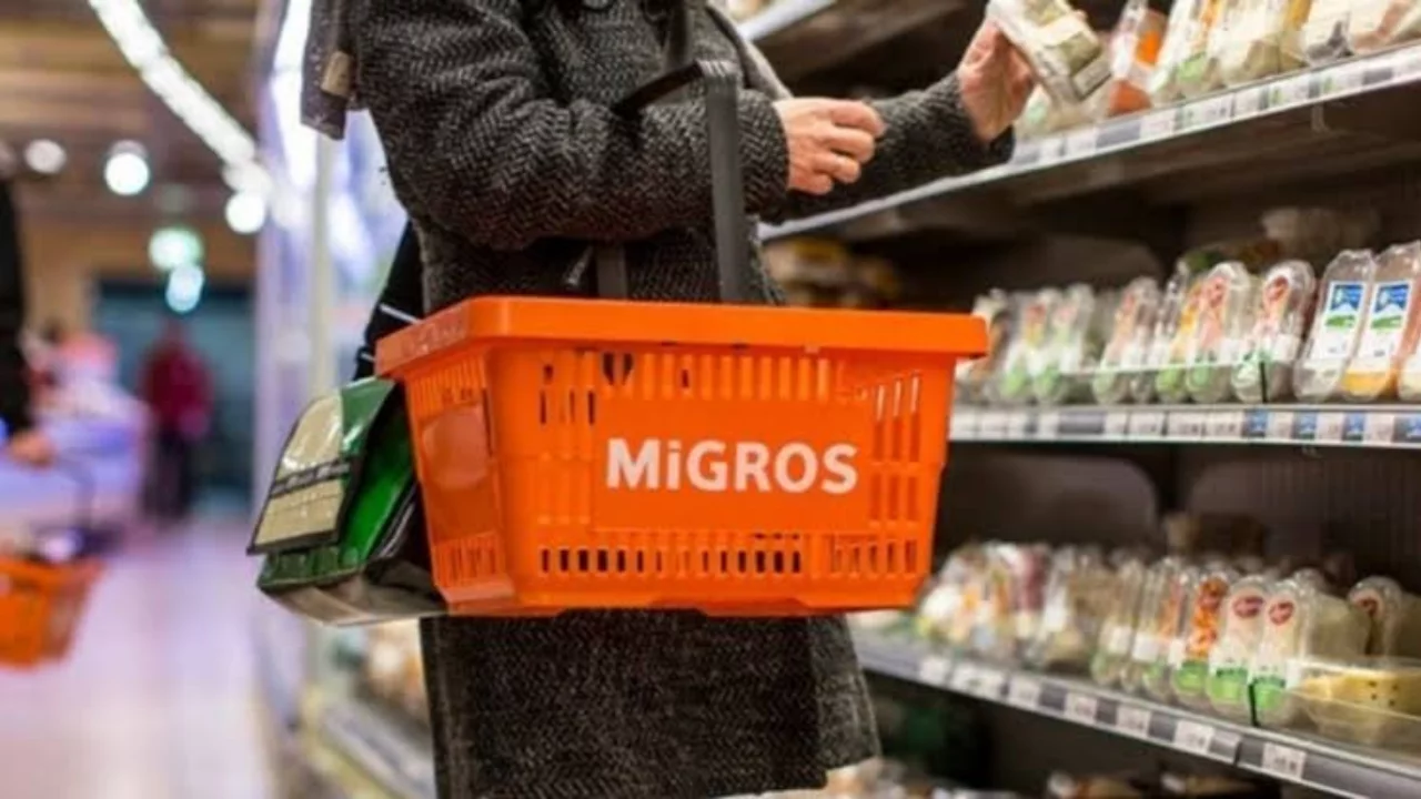 Migros'ta 1 alana 1 bedava kampanyası! Hangi &uuml;r&uuml;nlerde ge&ccedil;erli, ne zaman bitiyor? Listede yok yok...