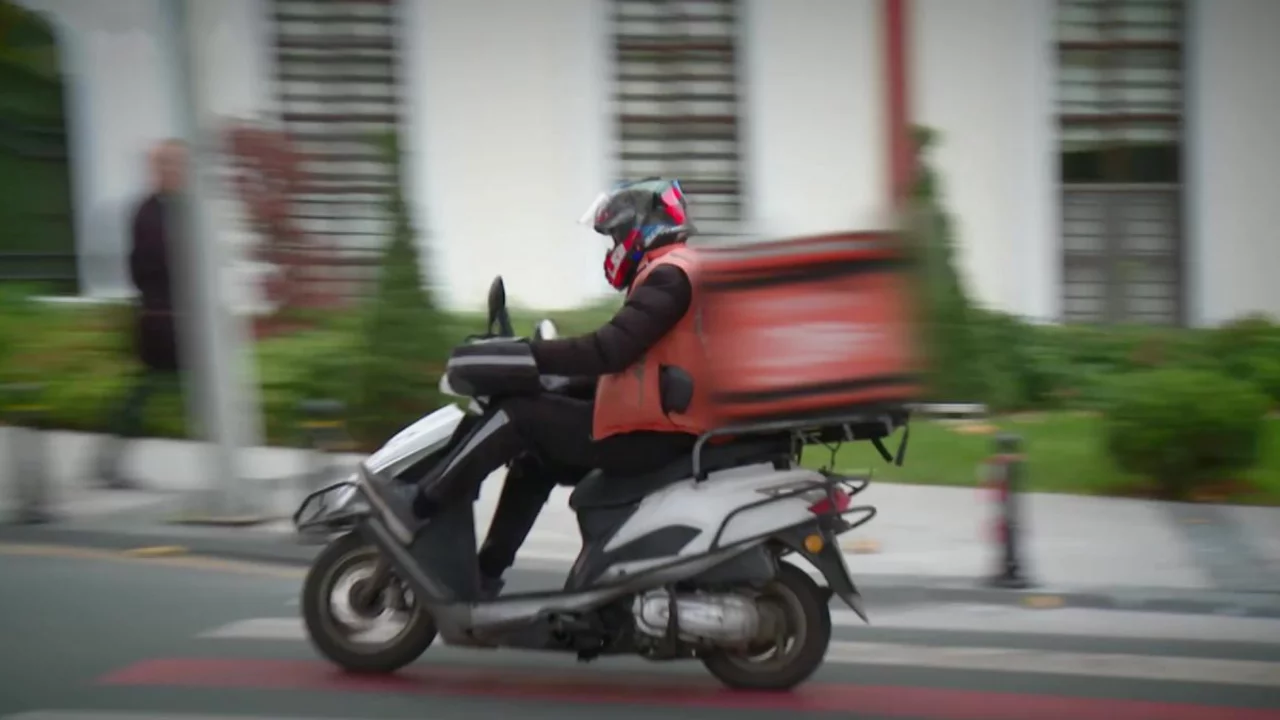 Bursa'da Motokurye Yasağı Var mı? 15 Ekim Motosiklet Yasağı Son Durum