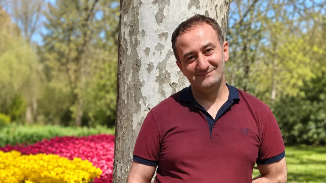 Bursa'da genç adam mücadele ettiği hastalığına yenik düştü!