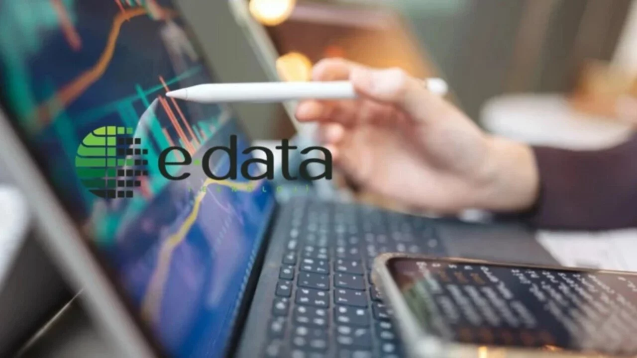 E-Data Teknoloji'den dikkat çeken KAP duyurusu!